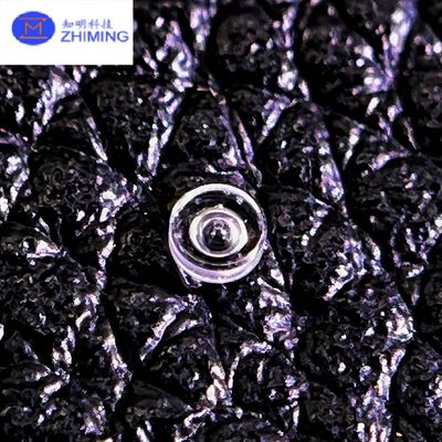 Giá tốt Through-Hole Transparent Sapphire Components trực tuyến