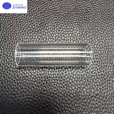 Giá tốt Ống sapphire được đánh bóng, độ tinh khiết cao, độ cứng cực cao, hiệu suất nhiệt vượt trội trực tuyến