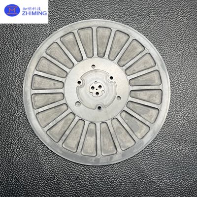 Giá tốt Thang gốm Silicon Carbide (SiC) để xử lý nhiệt độ cao trực tuyến