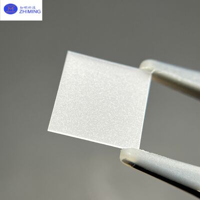 Giá tốt Sapphire Custom Plate (Single-Side Polished) trực tuyến