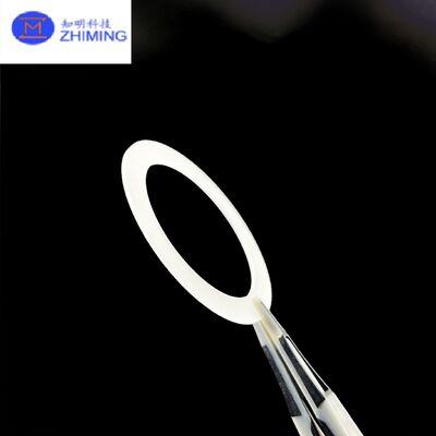 Giá tốt Sapphire Spacers for Precision Optical & Semiconductor trực tuyến