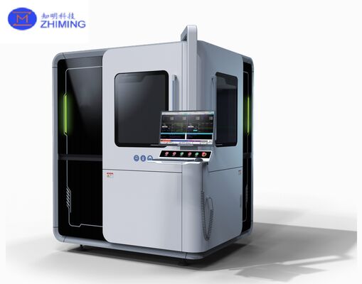 Giá tốt Thiết bị laser vi lỏng để xử lý tấm bán dẫn trực tuyến