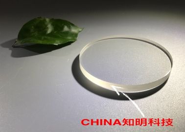 Giá tốt Dia60 * 5mm Sapphire Quang Windows Round cho thiết bị chân không Smartphone trực tuyến