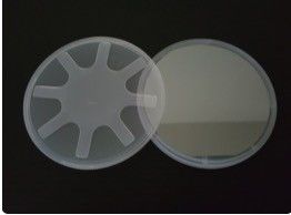 Giá tốt Chất bán dẫn pha tạp Si Chất nền Gallium Asen GaAs wafer cho lò vi sóng / HEMT / PHEMT trực tuyến
