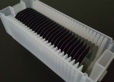 Giá tốt 2 '' N Chất bán dẫn Chất nền Si Dopant Gallium Asen GaAs DSP / SSP wafer LD / LED trực tuyến