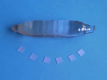 Giá tốt Định hướng nền tảng đơn tinh thể 10X10mm / 5x5 * 0,5mmt KTaO3 / YSZ / YAlO3 trực tuyến