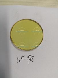 Giá tốt Hard Laser Sapphire Crystal Block Al2o3 Single Crystal Hiệu suất cao trực tuyến