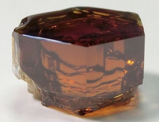 Giá tốt Đường kính cưa 5G Lớp nền bán dẫn AlN tinh thể đơn 10mm trực tuyến