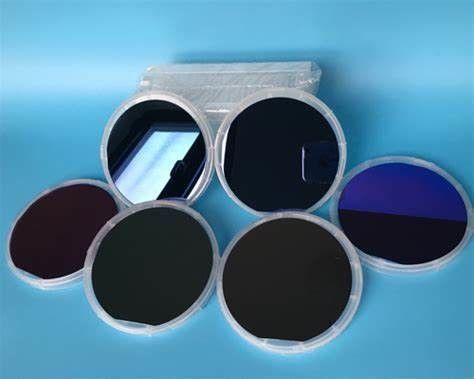 Giá tốt Chất nền bán dẫn GaAs loại VGF 6 inch N để tăng trưởng biểu mô trực tuyến