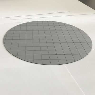 Giá tốt Kính hiển vi điện tử quét 10x10mm Loại P Silicon Wafer mảnh vuông SEM trực tuyến