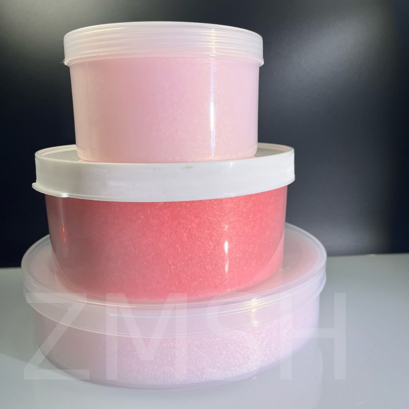 Hộp gửi Wafer 2 inch 4 inch 6 inch 8 inch 12 inch PP Anti Static Foam Spacer Static