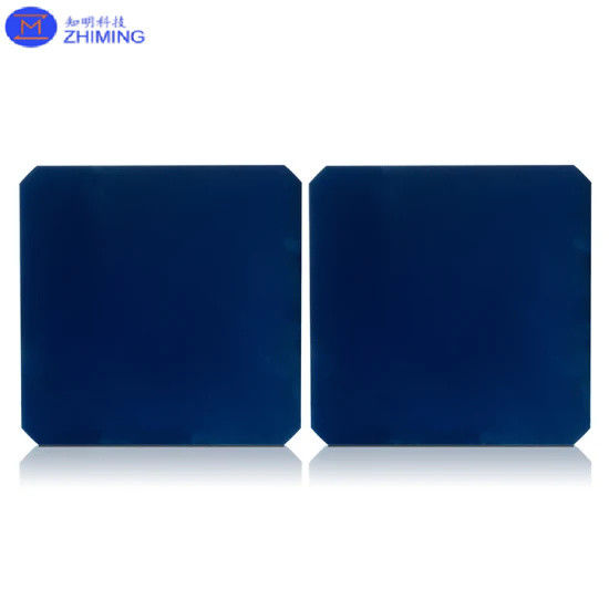 SiC Substrate Silicon Carbide Subatrte 4H/6H-P 3C-N 5×5 10×10mm P lớp R lớp D lớp