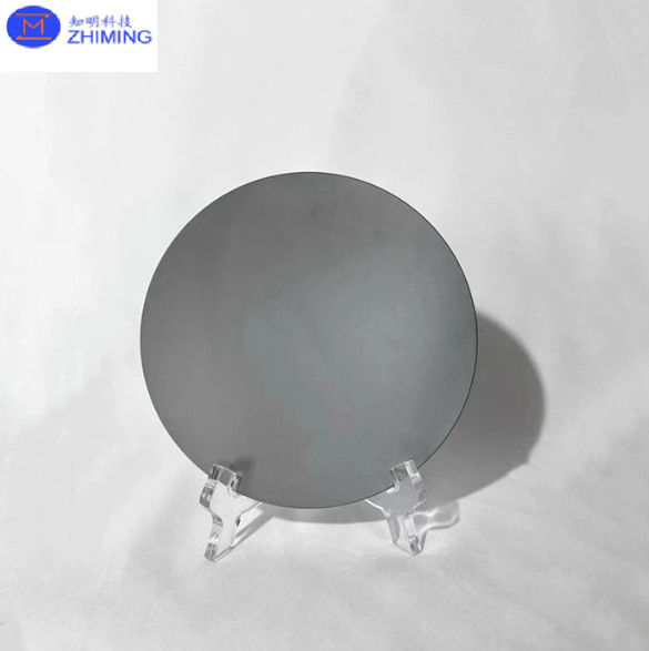 FP Fabry-Perot Epiwafer InP Substrate Dia 2 3 4 6 inch Độ dày 350-650um InGaAs Doping
