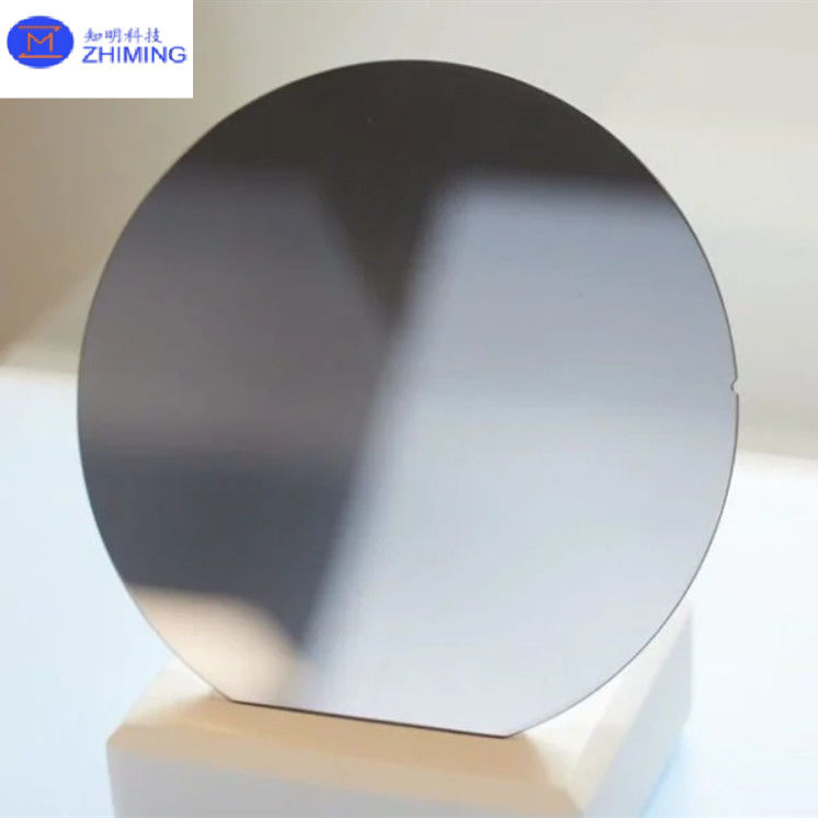 InP DFB Epiwafer bước sóng 1390nm InP nền 2 4 6 inch cho 2,5 ~ 25G DFB laser diode