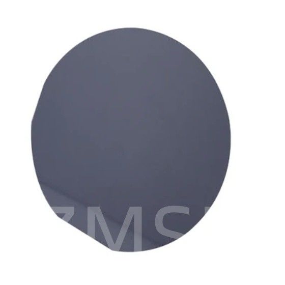 6 inch SiC Wafer 4H/6H-P Silicon Carbide Substrate DSP (111) Hạt nhân bán dẫn RF Microwave LED Laser