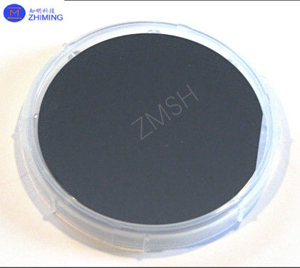 InAs Substrate 2inch 3inch 4inch 5inch 6inch Un/S/Zn Type N/P DSP/SSP đánh bóng