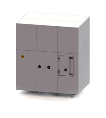 Wafer Bonder Thiết bị Nhiệt độ phòng Bonding Hydrophilic Bonding cho 4 6 8 12 inch SiC-Si SiC-SiC