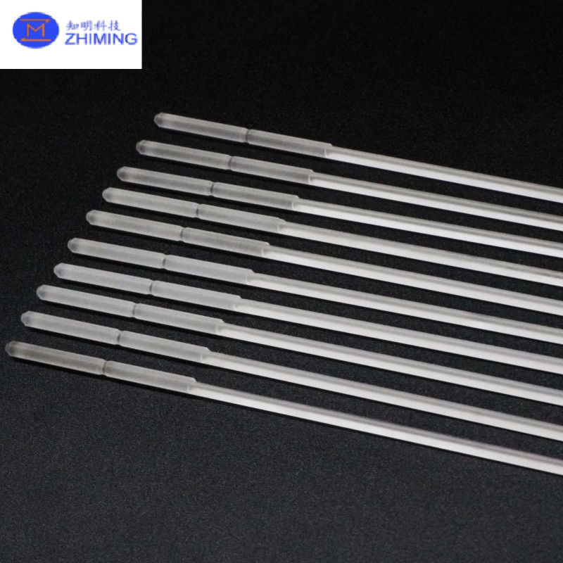 High Purity Sapphire Lift Pin For Semiconductor Wafer Handling Cấu hình tùy chỉnh