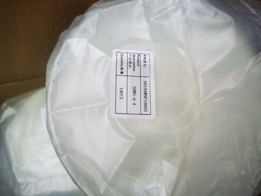 Giá tốt Hộp vận chuyển Polypropylene Single Wafer 4 