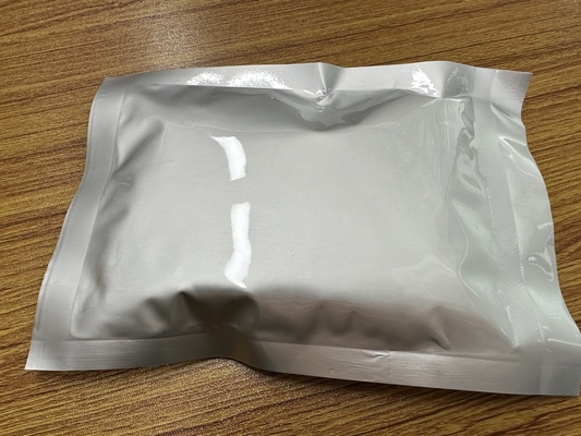 Chất nền bán dẫn đơn tinh thể đơn tinh thể Indium Arsenide InAs Substrate