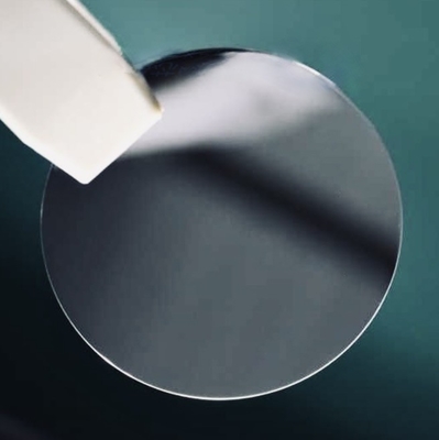 Giá tốt Chất nền tinh thể wafer InAs Loại N cho MBE 99,9999% đơn tinh thể trực tuyến