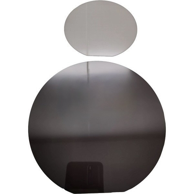 Giá tốt Wafer 6 inch LiTaO3 LiNbO3 Phân cực đen cho SAW / BAW 128 độ Y Z-Cut trực tuyến