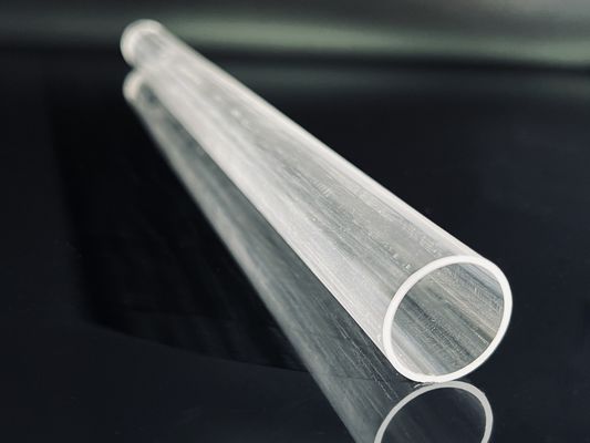 Bụi Sapphire tinh khiết cao với khả năng chống nhiệt cực cao 99 995% Chiều dài 1-1500mm Công nghệ EFG