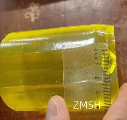 Giá tốt Máy phát hiện ánh sáng tinh thể Ce + doped YAG trực tuyến