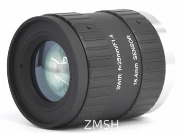 Giá tốt Máy trạm khoa học nhiệt cách nhiệt Flat Length Scientific Lab Equipment Isolated Fixed Focus Lens trực tuyến