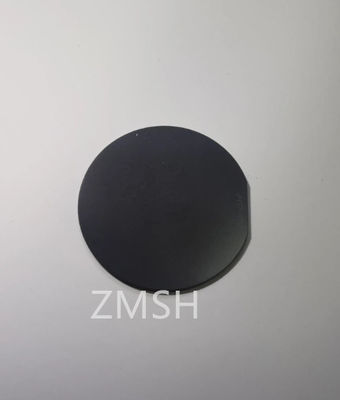 Giá tốt 4 inch 6 inch 8 inch SOI Wafers tương thích với CMOS cấu trúc ba lớp trực tuyến