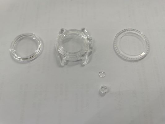 Giá tốt Độ bền và thanh lịch Sapphire Watch Case Waterproof Độ bền cao trực tuyến