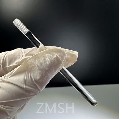 Giá tốt tùy biến Sapphire bất thường Rod công nghiệp mục đích đặc biệt ứng dụng độ cứng cao trực tuyến