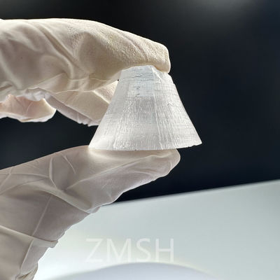 Giá tốt Lutetium Oxyorthosilicate tinh thể LSO Hiệu quả scintillation cao cho PET SPECT trực tuyến