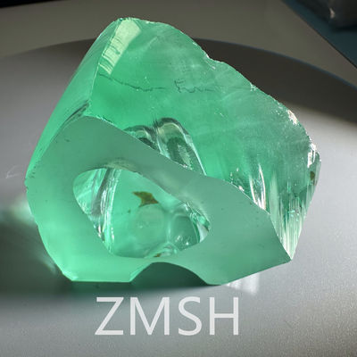 Giá tốt Chrom-doped Yttrium Aluminum Garnet Cr:YAG ce+ doped yag laser crystal Hệ thống laser trực tuyến