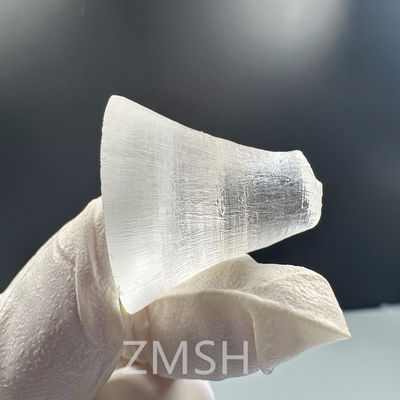 Giá tốt LSO ((Ce) Luteum Oxyorthosilicate ((Ce) Crystal scintillator cho hình ảnh y tế hiệu quả scintillation cao trực tuyến