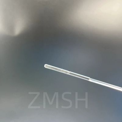 Sapphire Lift Pin AL2O3 0.4mm-30mm Có thể tùy chỉnh mặc và chống nhiệt độ cao