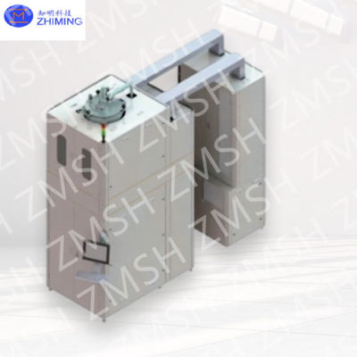 Giá tốt SiC lò tăng trưởng nhựa PVT HTCVD LPE tinh thể đơn SiC Boule lò tăng trưởng cho sản phẩm miếng SiC 6 inch 8 inch trực tuyến
