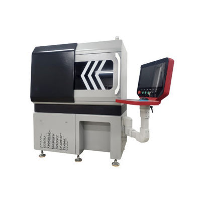 Máy khoan laser chính xác cao micromachining laser, khoan laser, cắt laser