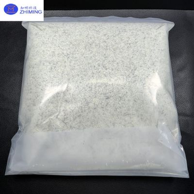 Bột HPSI SiC bán cách nhiệt độ tinh khiết cao/99,9999% Tăng trưởng tinh thể tinh khiết