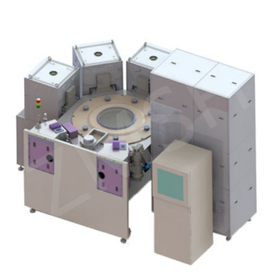 Wafer Bonder Hydrophilic Bonding thiết bị MEMS điện tử máy kết nối wafer