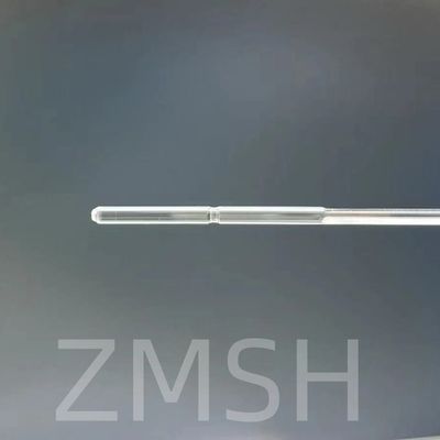 Sapphire nâng pin cho chất bán dẫn Ceramic nâng pin cao độ tinh khiết Sapphire nâng pin