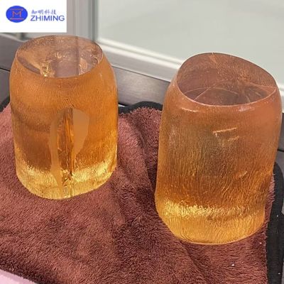 Giá tốt Brown Neodymium GGG Đá quý Nd GGG Đồ phụ kiện xa xỉ hiếm có duy nhất cho nhẫn và dây chuyền trực tuyến