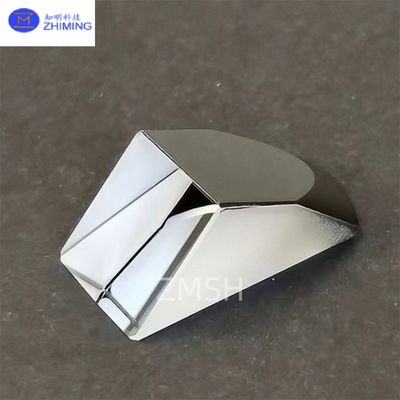 Giá tốt Quartz Prisms UV Grade Beam Steering Optics cho hệ thống laser và hình ảnh trực tuyến