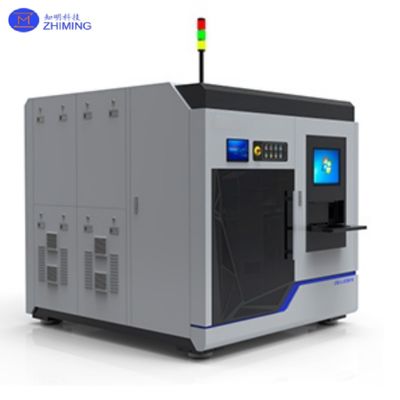 Thiết bị nâng laser bán dẫn để làm mỏng nhựa không phá hoại