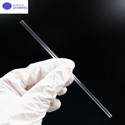 Ống mao dẫn sapphire hiệu suất cao Khả năng chịu sốc nhiệt