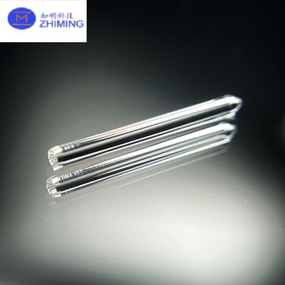 Thanh sapphire chế tạo chính xác