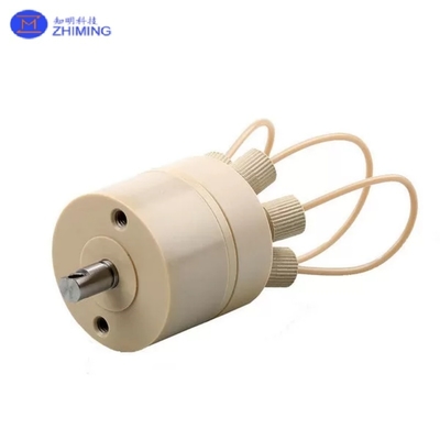 Giá tốt PEEK Isolator High-Performance Thermal and Electrical Isolation Component (Điều kiện cách nhiệt và điện hiệu suất cao) trực tuyến