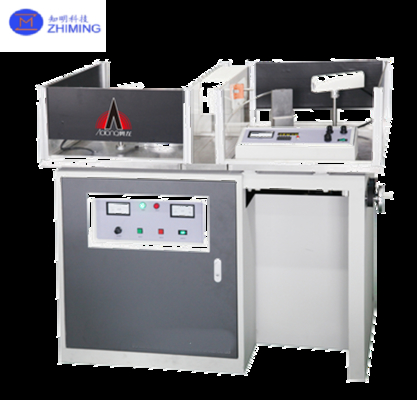 Giá tốt Thiết bị định hướng tinh thể tia X để căn chỉnh mặt phẳng tham chiếu trực tuyến