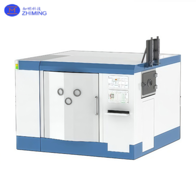 Giá tốt Máy đánh bóng chùm ion cho SiC Sapphire Quartz YAG trực tuyến
