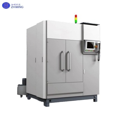 Giá tốt Hệ thống cưa kim cương đa dây cho SiC, Sapphire, Vật liệu giòn siêu cứng trực tuyến